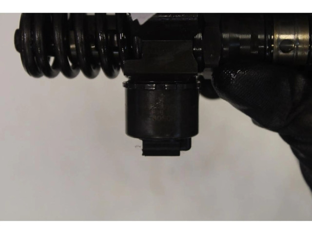 Форсунка Jeep Compass для дизельного двигателя BYL 2