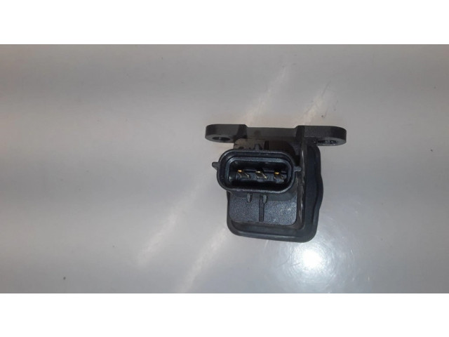 Ударный датчик блокирования топлива