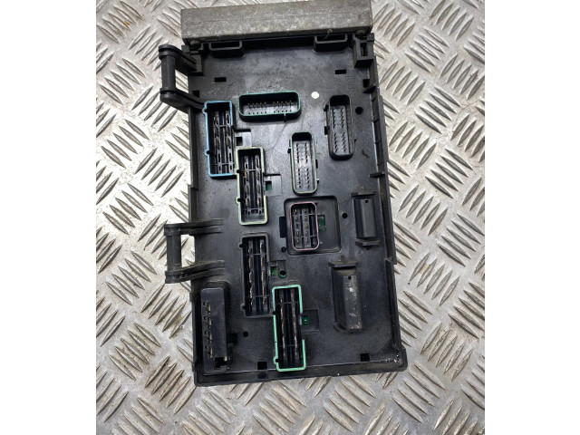 Pojistková skříňka 04727080AC, 30292 Chrysler Grand Voyager IV 2002