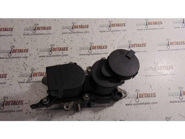 Сапун / трубка (трубки)/ шланг (шланги) сапуна