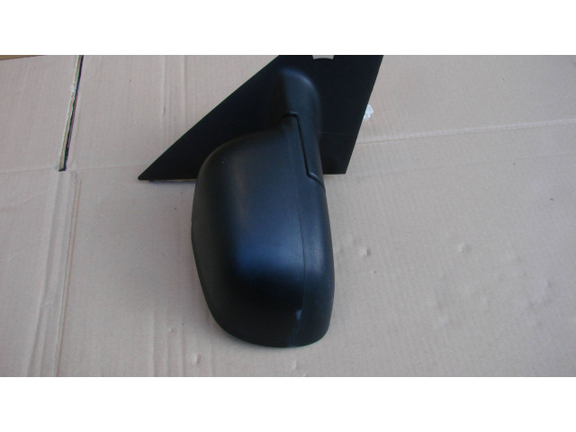 Зеркало электрическое        Dacia Dokker  2012 -  года   