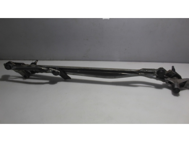 Механизм стеклоочистителей (трапеция) Audi A6 C7