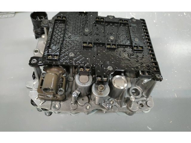 Блок управления коробкой передач 0GC927769C, 0GC325025T Volkswagen Golf VIII