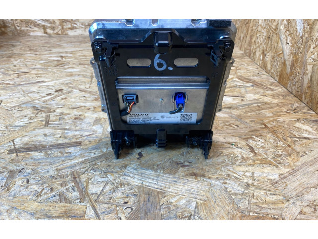 Дисплей    32350422   Volvo XC60