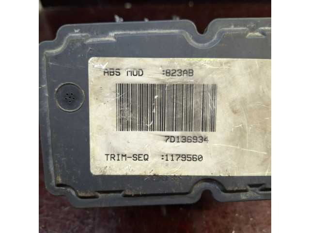 Jednotka ABS 1179560, 823AB Dodge Caliber 2007