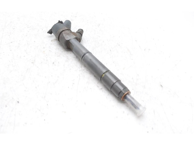 Форсунка A6680700687    Mercedes-Benz A W168   