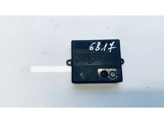 Блок управления    Chevrolet Evanda