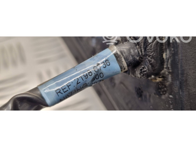 Зеркало электрическое Ford Galaxy 2006 - 2015 года