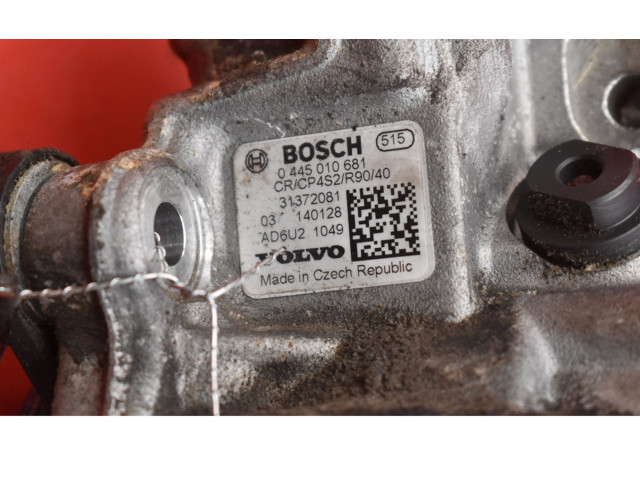 Топливный насос