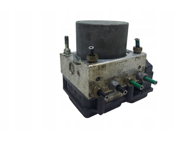 Jednotka ABS 8200229137, 8200229137 Renault Clio II 2004