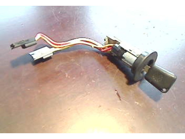 Подрулевой шлейф SRS    Renault Clio I