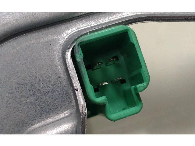 Моторчик заднего дворника 58885 Mitsubishi ASX