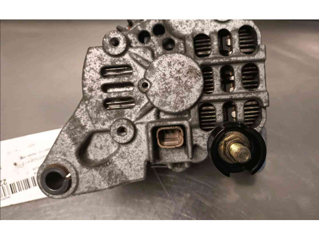 Генератор 8200660045 Renault Clio II