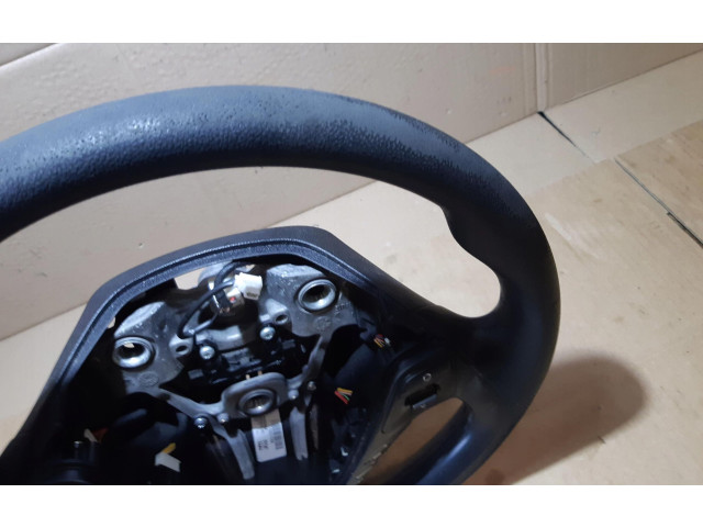 Руль KIA Ceed 2012 - 2018 года