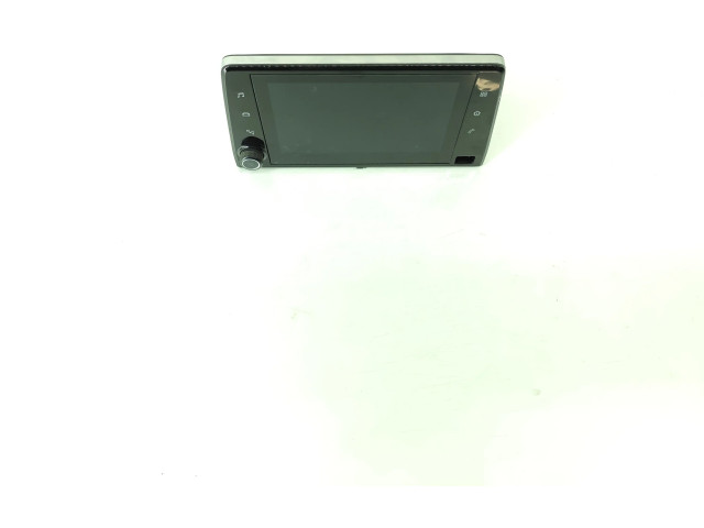 Дисплей 98345773ZD00, 3526070200 Citroen Berlingo