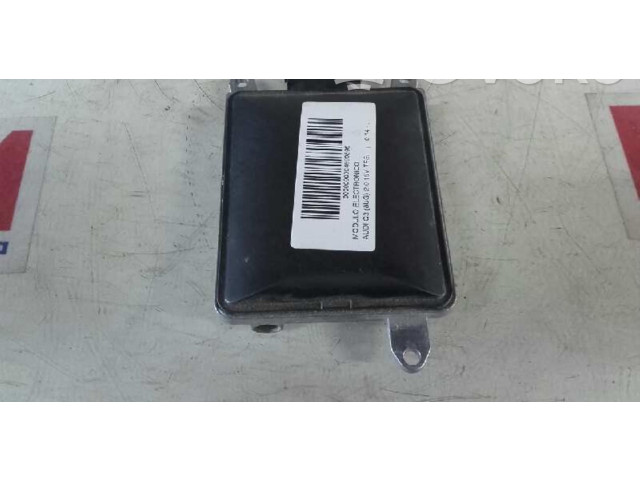 Блок управления двигателя 8U0907568FNUEVO   Audi Q3 8U