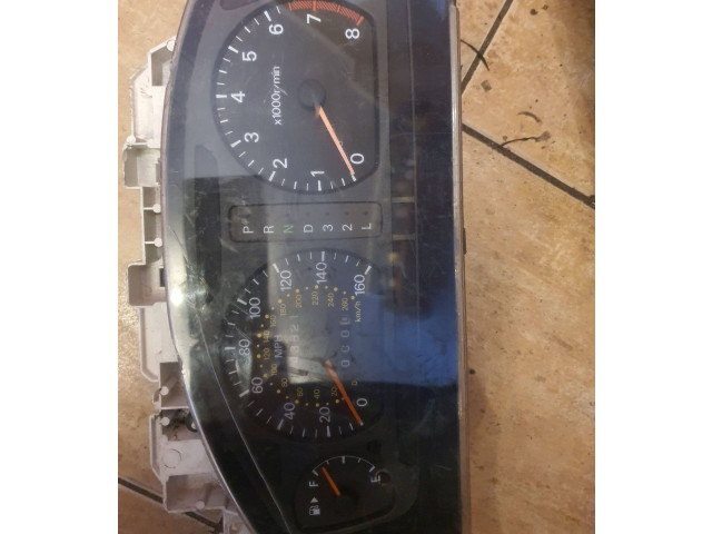 Панель приборов Rns1573904591, MR381835 Mitsubishi Galant