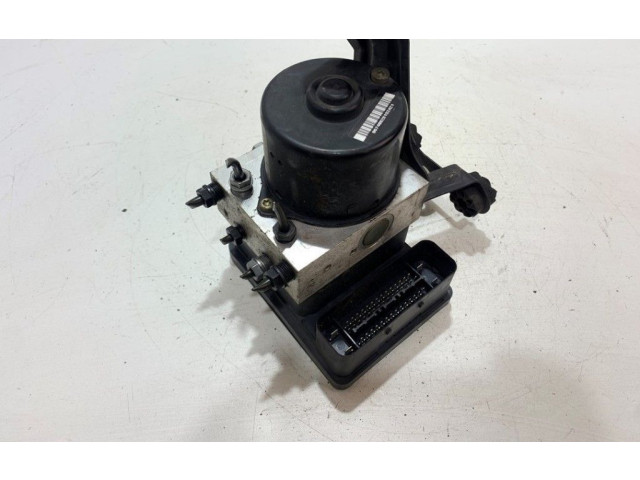 Блок АБС 34512460504, 6760266 Mini One - Cooper R50 - 53 2001 - 2006 года