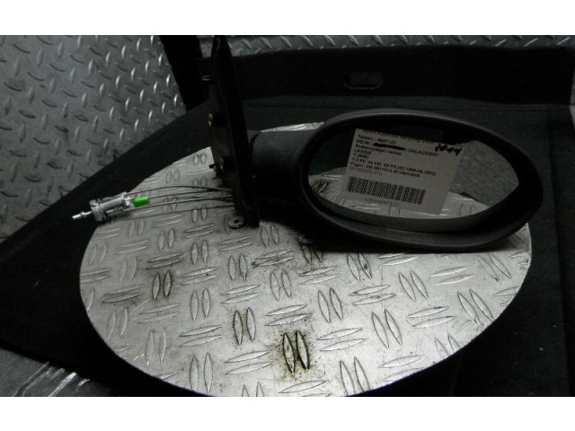 Зеркало электрическое        Lancia Y 840  1996 - 2003 года   