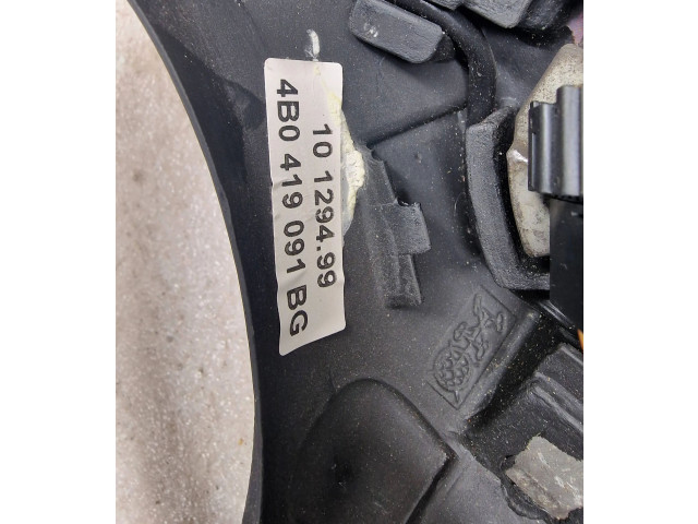 Volant Audi A8 S8 D2 4D 2000 4B0419091BG  
