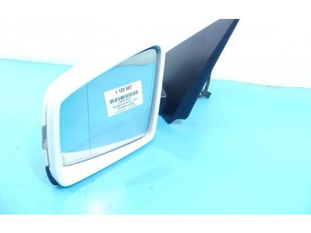 Зеркало электрическое Mercedes-Benz ML W166 2012 - 2017 года