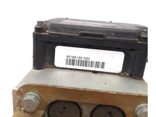 Блок управления АБС 1164897, 34.51-1164897   BMW 3 E46