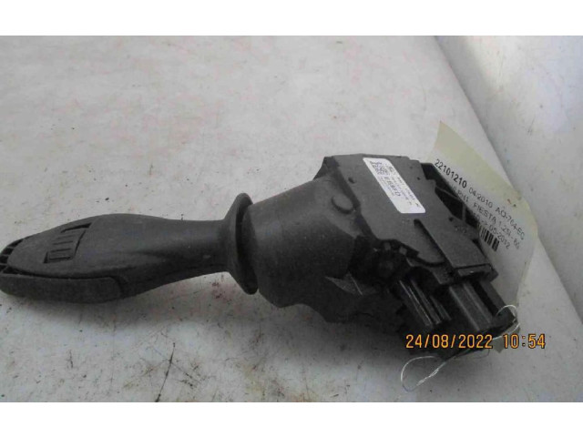 Ручка стеклоочистителей 1537625, 1537625 Ford Fiesta