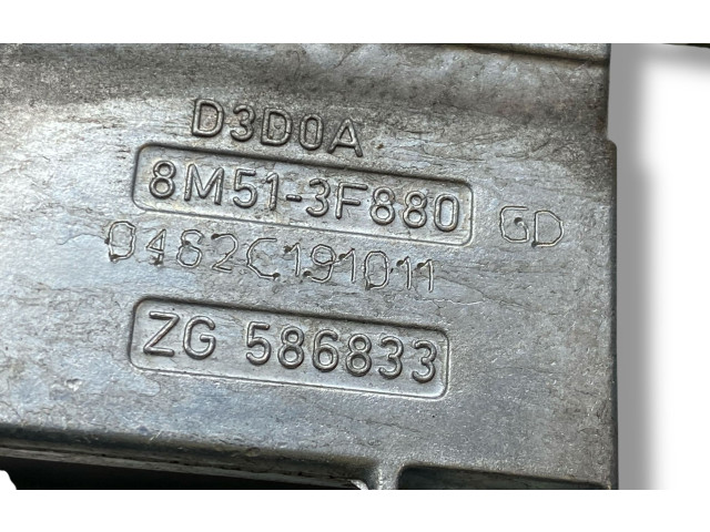 Řídící jednotka AV4112A650CM, 8M5T19G481BG Ford Kuga I 2011