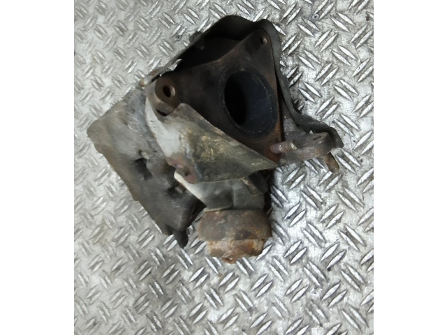 Volant Subaru Outback 2002