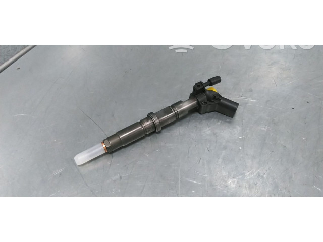 Жиклер (жиклеры) (форсунка (форсунки) 076130277, 0445115028   Volkswagen Crafter