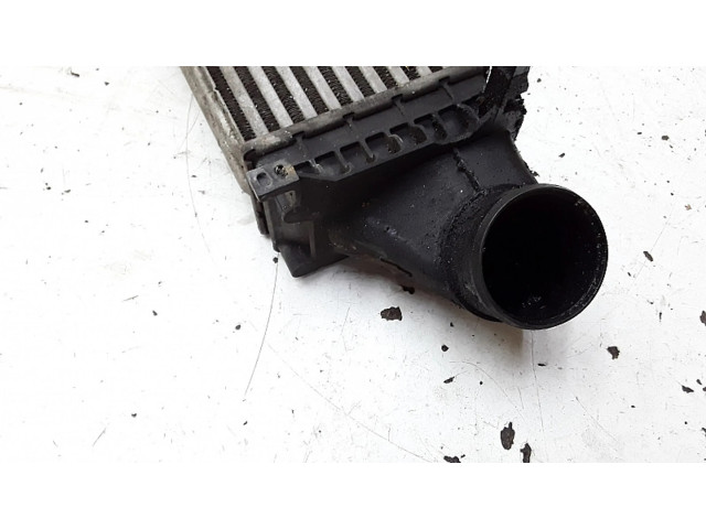 Интеркулер a221500100004 Mercedes-Benz S AMG W222