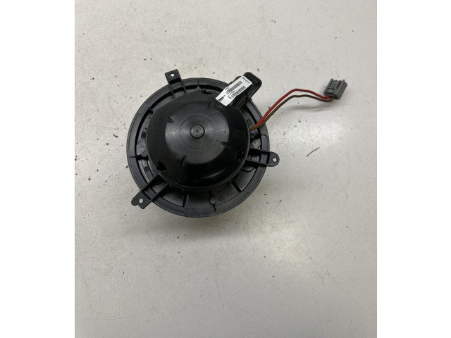 Вентилятор печки  4470CI, T1019714Q   Opel Meriva B 