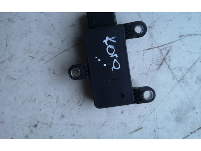 Блок управления 8740034000 SsangYong Korando