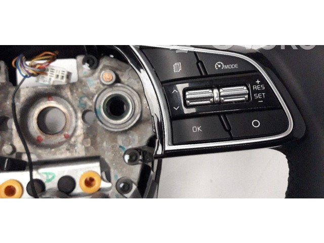 Руль KIA Xceed  2019 -  года 56100J7470CEP      