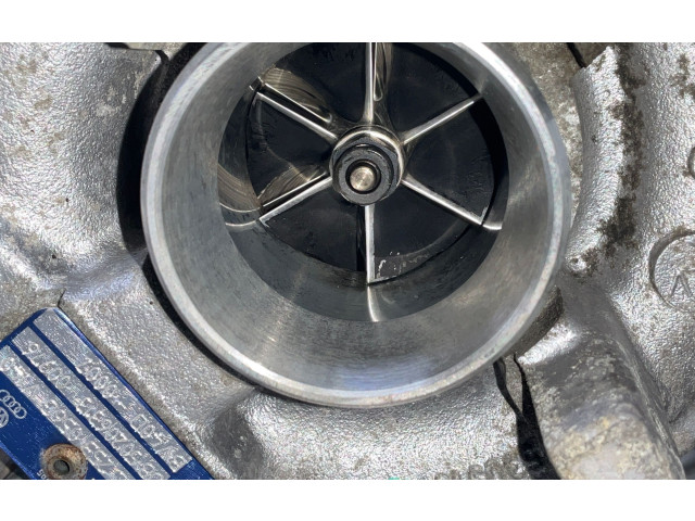  Турбина Skoda Yeti (5L)  03L253056G   для двигателя CFHC      