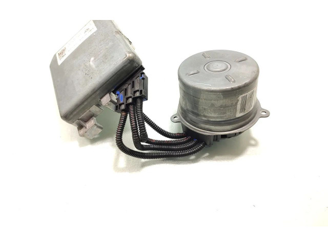 Модуль управления рулевой рейкой 6R2909144AJ, 6R2909144E Skoda Citigo CHYA