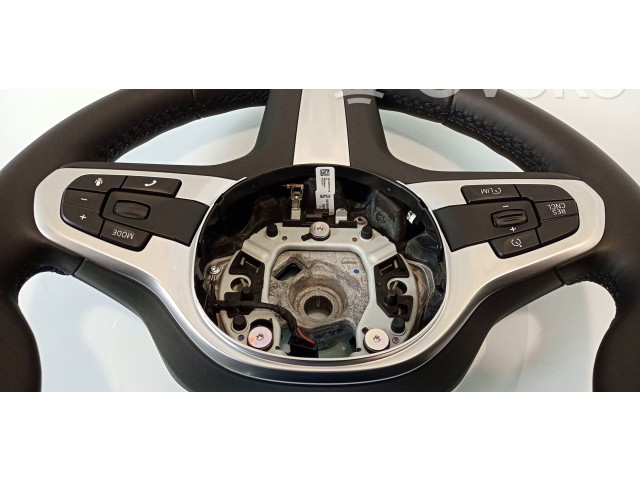 Руль BMW 6 G32 Gran Turismo 2017-- года 021099, 32308008178