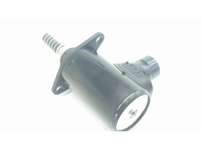 Другие блоки управления / модули