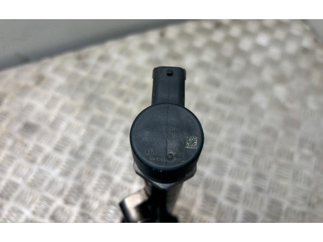 Топливная рампа 30777759, 0445215025 Volvo S60 для двигателя D5244T11