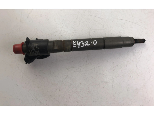 Форсунка 31303238    Volvo V60   