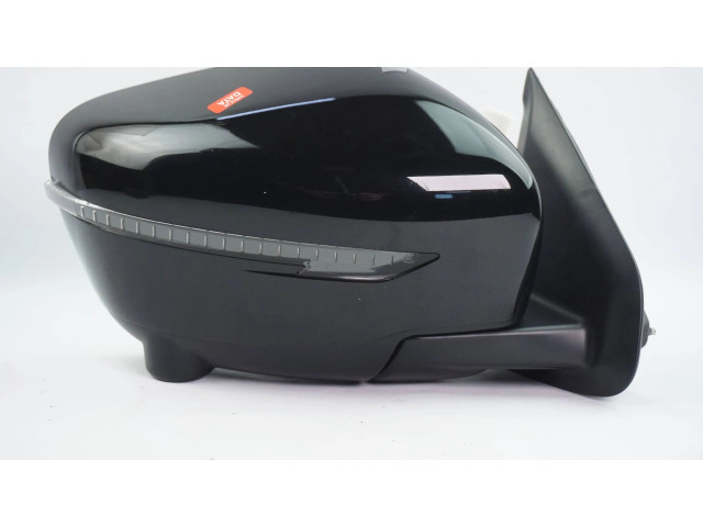 Зеркало электрическое Nissan X-Trail T32 2014 - 2021 года