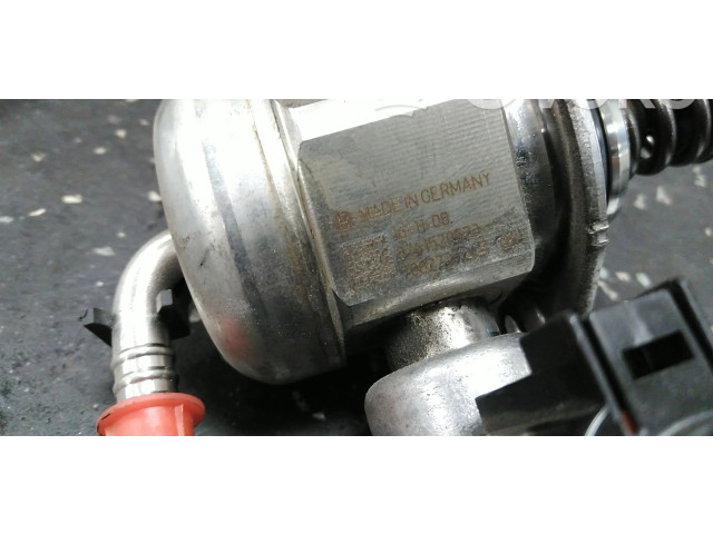 Vstřikovací čerpadlo 0261520573, 0261520261 Volkswagen Tiguan CZEA