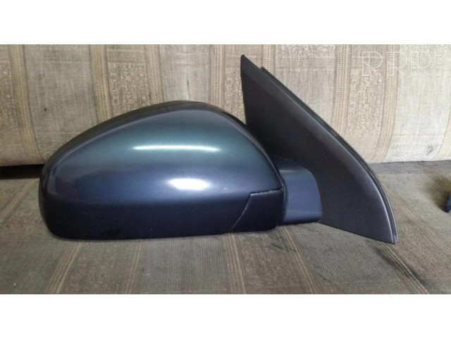 Zpětné zrcátko pravé Opel Signum 2003  10PIN  
