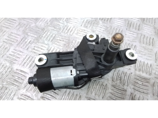 Моторчик заднего дворника 31217000 Volvo C30