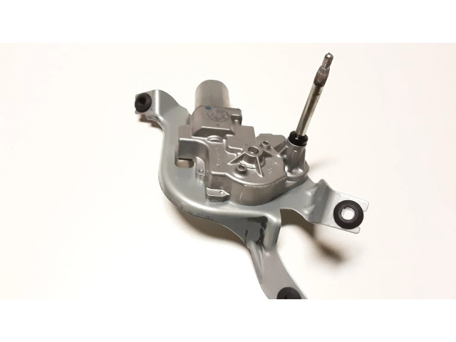 Моторчик заднего дворника Mazda CX-3