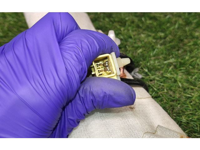 Подушка безопасности в сиденье 617064700A Nissan Pathfinder R52