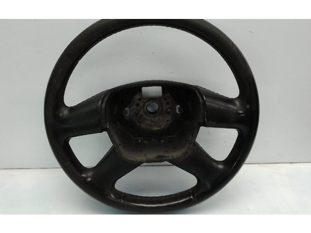 Руль Skoda Yeti (5L)  2009 - 2017 года 3t0419091g      