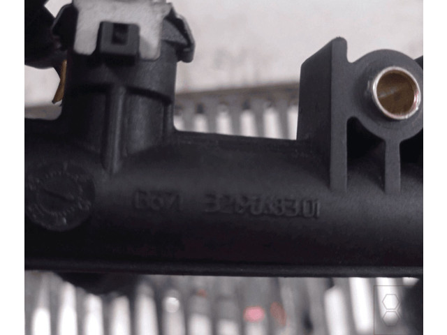 Vstřikovací lišta 55195806 Alfa Romeo Mito