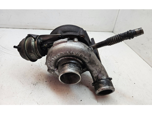 Турбина Audi A6 S6 C5 4B 059145701C