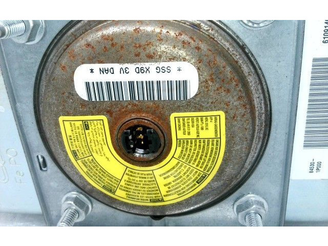 Подушка безопасности пассажира 845301P000   Hyundai ix20